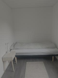 Stort hus med fire soverom og 8 senger - 6