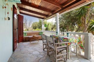 Areti Orfeas Apartment 6 - 8