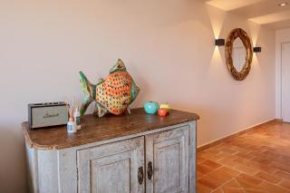 Appt Ramatuelle - Plage Pampelonne - 5