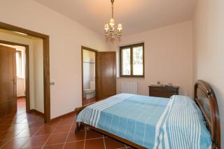 Casa Flora - Monteverdi Marittimo - 7