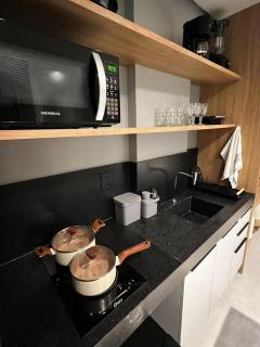 Charme e conforto no ponto mais nobre da cidade - 8