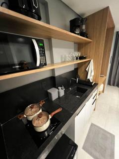 Charme e conforto no ponto mais nobre da cidade - 4