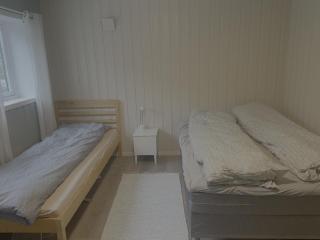 Stort hus med fire soverom og 8 senger - 3