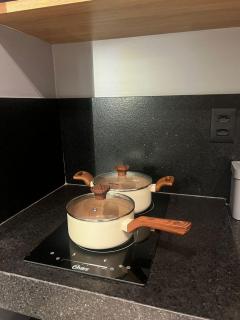 Charme e conforto no ponto mais nobre da cidade - 1