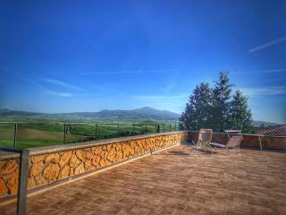 Agriturismo il Casato Mag-il Giogo - Pienza - 7