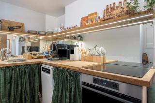 Haus Alpenveilchen - Appartement 3 - 9