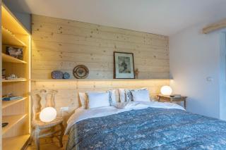 Haus Alpenveilchen - Appartement 3 - 8