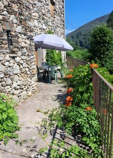 La Clé de l'Arboux - 8