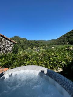 La Clé de l'Arboux - 5