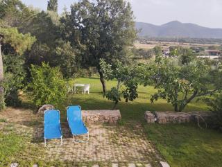 Appartamento in villa Bruno - 9