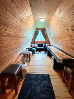 Beaver Lake Hideaway - 5