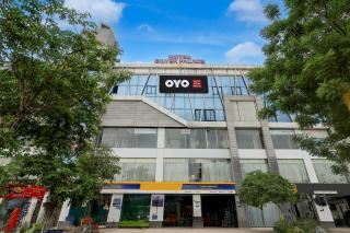 Hotel O Silver Palace - 0