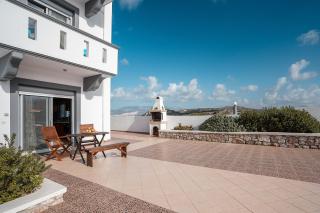 White Pearl Apolakkia 2 - 7