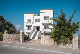 White Pearl Apolakkia 2 - 6