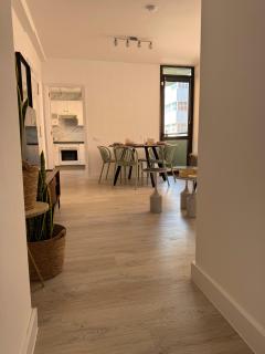 Apto Brisa Beach El Médano - 9