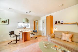 Serene Couples Retreat 3 Mi to Dtwn Santa Fe - 5