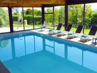 Villa Armoréa - Sibiril - 6