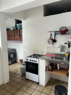 Apartamento espaçoso e confortável COP 30 - 7