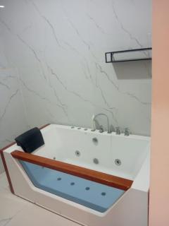 Viva Hôtel Ouaga 2000 - 8