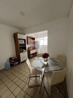 Apartamento espaçoso e confortável COP 30 - 5