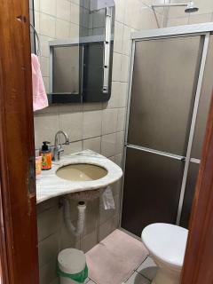 Apartamento espaçoso e confortável COP 30 - 3