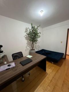 Apartamento espaçoso e confortável COP 30 - 1