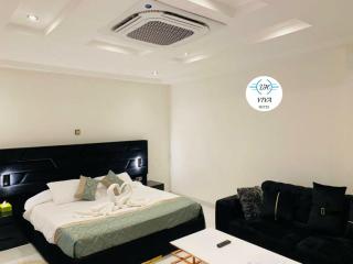 Viva Hôtel Ouaga 2000 - 3