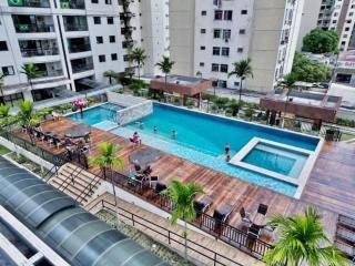 Apartamento COP 30 Bem localizado - 0