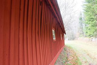 Pretty holiday house in the woods close to lake - 2