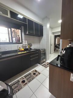 Apartamento COP 30 Bem localizado - 9