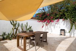 Suite Splendor Lux - Torre Lapillo - 9