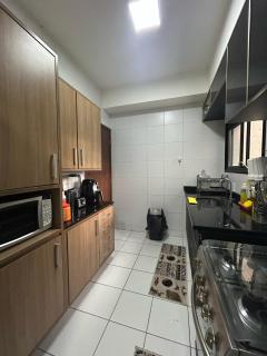 Apartamento COP 30 Bem localizado - 6