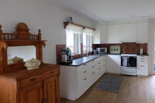 Pretty holiday house in the woods close to lake - Osby - 8