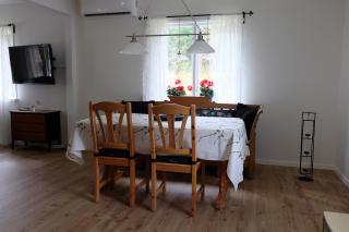 Pretty holiday house in the woods close to lake - Osby - 4