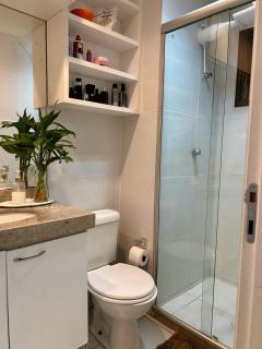 Apartamento COP 30 Bem localizado - 3