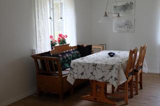 Pretty holiday house in the woods close to lake - Osby - 3