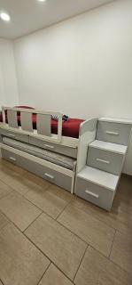 Casa Vacanze "La Laguna Incantata" con 6 posti letto - 4