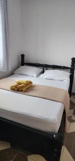 Hospedaria Oliveira - São Thomé das Letras - São Thomé das Letras - 9