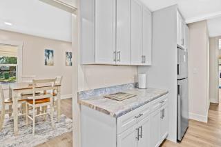 Cozy Coastal Cottage - 2