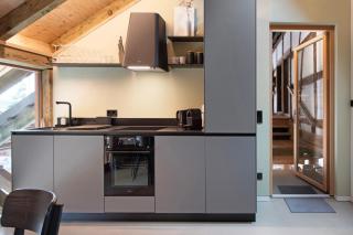 Ferienwohnung im Gehöft - 3