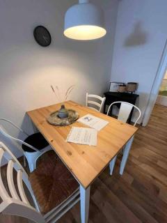 Freundliche Ferienwohnung - 7