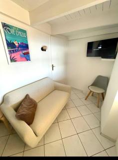 La mentonnaise - Menton - 1