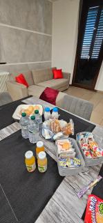 Casa Vacanze "La Laguna Incantata" con 6 posti letto - 3