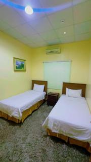 منتجع سيتي لاند فله رقم 1 - 3