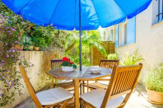 Grand studio Bougainvillée - 9