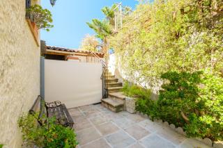 Grand studio Bougainvillée - 8