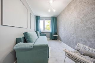 Apartment Seaside Jelitkowo - 5