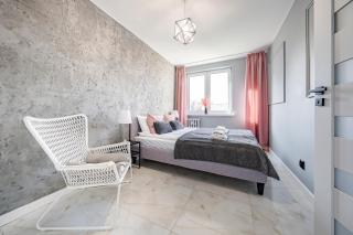 Apartment Seaside Jelitkowo - 0