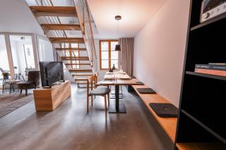 4 Personen Apartment 47 - Überlingen - 7