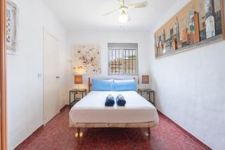 Villa Casablanca Apartment - 8